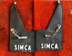 Simca spatlappen, Ophalen of Verzenden