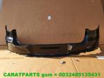 5n0807421 LC9X bumper tiguan achterbumper = 2008-2011, Info@fabrikant.eu, Volkswagen, Ophalen of Verzenden, Achter