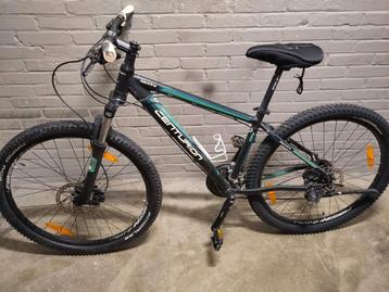 Centurion Backfire Mountainbike beschikbaar voor biedingen