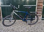 Mountainbiken, Overige merken, Meer dan 20 versnellingen, 26 inch, Vering