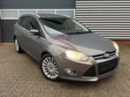 Ford Focus 2.0 Tdci ,177ps Lane Assist Radar Clima Auto Park, Auto's, Ford, Euro 5, Stof, 4 cilinders, Stationwagon