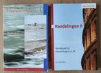 Handelingen deel I en II - M. van Veelen, Ophalen of Verzenden, Zo goed als nieuw, M. van Veelen, Christendom | Protestants