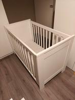 Ledikant Babydump incl. matras, Ophalen, Zo goed als nieuw, Jongetje of Meisje
