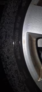 Velgen 4x100 - 185/55R16, Ophalen