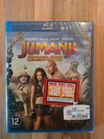 Jumanji: Welcome to the Jungle - Blu-ray (Geseald), Ophalen of Verzenden, Nieuw in verpakking, Actie