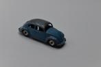 Dinky toys VW Volkswagen kever ovaal, Gebruikt, -, Dinky Toys, Ophalen of Verzenden