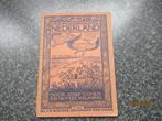 ONS MOOI EN NIJVER NEDERLAND-JOZEF COHEN+ KEUNING-4e DR-1926, Antiek en Kunst, Antiek | Boeken en Bijbels, Verzenden