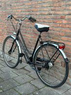 Cumberland 28” Stadsfiets – 7 Versnellingen, 2 Handremmen, Fietsen en Brommers, Fietsen | Dames | Omafietsen, 56 cm of meer, Ophalen
