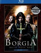 Borgia - Serie - Seizoen 3 - Blu-ray - Box Set, Ophalen, Tv en Series, Boxset