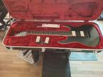 Ibanez RGR752AHBF-WK, Muziek en Instrumenten, Snaarinstrumenten | Gitaren | Elektrisch, Ophalen of Verzenden, Zo goed als nieuw