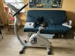 Hometrainer Kettler Golf M, Sport en Fitness, Fitnessapparatuur, Gebruikt, Ophalen of Verzenden, Metaal, Benen