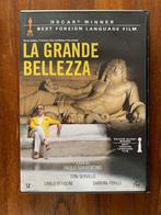 La Grande Bellezza, Alle leeftijden, Ophalen of Verzenden, Zo goed als nieuw, Overige gebieden