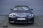 BMW i4 eDrive35 M Sportpakket | Comfort Pack | HiFi System |, Auto's, BMW, Gebruikt, Zwart, Met garantie (alle), 31 min
