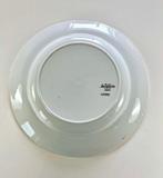 Antiek groot presenteer bord Sarreguemines Michou 1875-1900, Antiek en Kunst, Antiek | Servies los, Ophalen of Verzenden