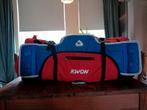 Complete set Taekwondo., Ophalen, Zo goed als nieuw, Taekwondo, Vechtsportmateriaal