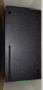 Xbox series x galaxy black 2tb, Spelcomputers en Games, Ophalen, Zo goed als nieuw, Xbox Series X