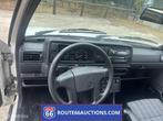 Volkswagen Golf 1.8 | 1990 | Route 66 Auctions, Auto's, Oldtimers, Overige carrosserieën, Volkswagen, Zwart, Bedrijf
