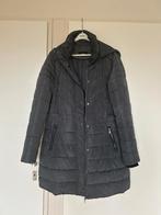 Mooie zo goed als nieuwe grijze winterjas Eksept maat L, Kleding | Dames, Jassen | Winter, Maat 38/40 (M), Ophalen of Verzenden