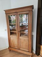 Authentiek servieskast/Buffetkast, Antiek en Kunst, Antiek | Meubels | Kasten, Ophalen