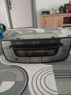 Originele Citroen C1 Radio/CD Speler (2009), Auto diversen, Ophalen of Verzenden, Gebruikt