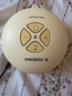 Medela breast pump, Ophalen, Gebruikt