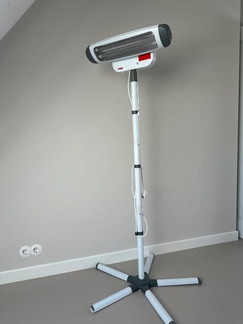 Reer warmtestraler, Kinderen en Baby's, Overige Kinderen en Baby's, Gebruikt, Ophalen