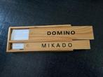 domino mikado, Antiek en Kunst, Ophalen