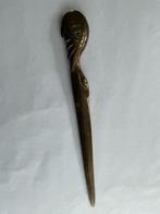 Briefopener koper, Ophalen of Verzenden