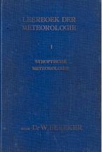 Leerboek der meteorologie I. Synoptische meterologie, Gelezen, Overige vakken, Ophalen of Verzenden, W. Bleeker