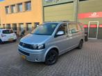 Volkswagen Transporter  2012 Grijs camper, Volkswagen, Luifel, Tot en met 2, Bedrijf