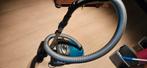 Philips stofzuiger performer kabel moet vervangen worden, Ophalen, Gebruikt