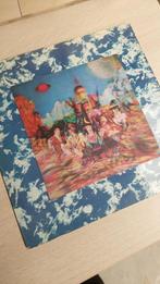 The Rolling Stones – Their Satanic Majesties Request LP, Ophalen, Gebruikt, 12 inch, Poprock