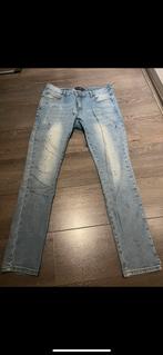 Een Tweetje broek, Ophalen of Verzenden, Zo goed als nieuw, Blauw