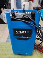 Gude V421c acculader/starthulp, Auto-onderdelen, Accu's en Toebehoren, Ophalen, Gebruikt