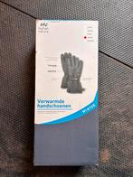 Elektrisch verwarmde handschoenen maat XL, Motoren, Nieuw met kaartje, Dames, Ophalen of Verzenden, Human Nature
