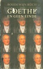 Büch, B. - Goethe en geen einde, Boeken, Literatuur, Ophalen of Verzenden, Gelezen, Nederland