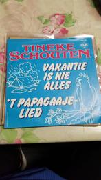 single tineke schouten vakantie is niet alles, Ophalen of Verzenden