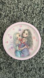 Topmodel klok, Ophalen, Zo goed als nieuw, Klok