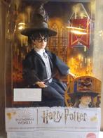 Nieuwe Harry Potter pop met Sorteerhoed, Ophalen of Verzenden, Nieuw, Overige typen