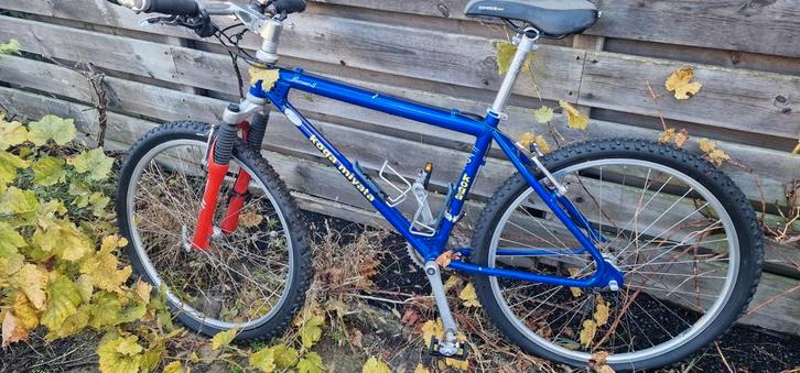 Koga Miyata Burner S Retro Mountainbike, Fietsen en Brommers, Fietsen | Mountainbikes en ATB, Ophalen