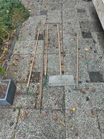 Diverse tuingereedschap set, Ophalen, Gebruikt