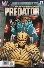 Predator Vol. 4 #4 (2023) Giuseppe Camuncoli Cover - Marvel, Eén comic, Amerika, Marvel Comics, Verzenden