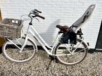 Damesfiets Giant, Ophalen, Versnellingen, Giant, 53 tot 56 cm