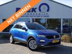 Volkswagen T-Roc 1.0 TSI 110PK Style Business TREKH. | NAVI, Voorwielaandrijving, Stof, Gebruikt, Euro 6