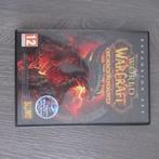 World of WarCraft - Cataclysm, Blizzard, Gebruikt, Ophalen of Verzenden