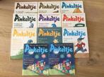 Pinkeltje, 11 gelezen boekjes, Ophalen of Verzenden, Gelezen, 3 tot 4 jaar