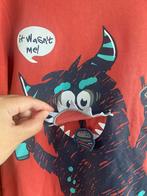C&A Leuke trui met monster print, Ophalen of Verzenden, Gebruikt, Jongen of Meisje, Trui of Vest
