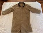 Lange gevoerde jas van Emilio Sandrine Outdoor Trekking, Bruin, Maat 56/58 (XL), Ophalen of Verzenden, Emilio Sandrine