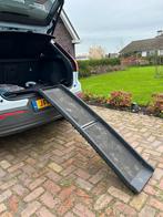 Inklapbare loopplank voor hond, Auto diversen, Hondenrekken, Ophalen, Gebruikt