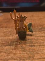 Lego Minifiguur Poseidon - Zo goed als nieuw!, Ophalen, Zo goed als nieuw, Losse stenen, Lego